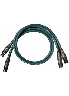 Cardas Parsec RCA/XLR